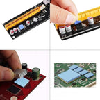 Thermal Pad, Highly Efficient 6.0 W/mK, Insulated Heat Resistant Silicone Pad - Image 6