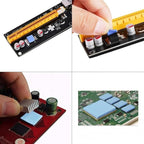 Thermal Pad, Highly Efficient 6.0 W/mK, Insulated Heat Resistant Silicone Pad - Image 6