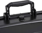 MEIJIA Portable Waterproof Protective Case, Hard Camera Case, Customized Fit - Image 7