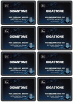 Gigastone 2TB NAS SSD Drive 24/7 Durable TLC High Endurance RAID Data Storage by Gigastone