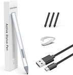 Stylus for HP Envy X360 Pavilion x360 Specter X360 Spectre x2 Envy x2 by YORUNOHOSHI
