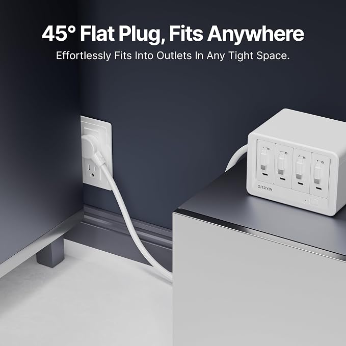 12-in-1 Desktop Charging Station - Image 8