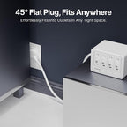 12-in-1 Desktop Charging Station - Image 8