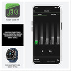 Garmin® Fusion Apollo™ MS-RA800 Marine Stereo, Premium Touchscreen Stereo - Image 5