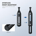 NEEWER Entry Level Version Mini Tripod - Image 7