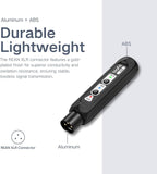 XLR Portable Bluetooth v5.1 Music Receiver, aptX HD aptX Low Latency AAC SBC TWS - Image 5