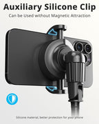 UBeesize 72'' Magnetic Tripod for iPhone - Image 5