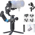 FeiyuTech SCORP Mini-3-Pro Gimbal Stabilizer by FeiyuTech