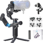 FeiyuTech SCORP Mini-3-Pro Gimbal Stabilizer by FeiyuTech