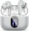 Btootos Wireless Earbuds Bluetooth 5.3 Headphones Bass Stereo Ear Buds by Btootos