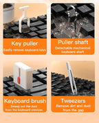 32-in-1 Multi-Functional Cleaning Kit - Image 5