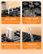 32-in-1 Multi-Functional Cleaning Kit - Image 4