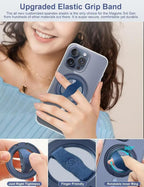 EWA MagOne 3rd Gen Phone Grip Stand - Image 3