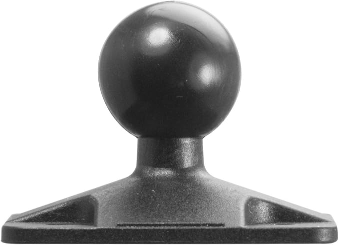 iBolt 25mm / 1 inch Composite AMPS Adapter Plate - Image 2