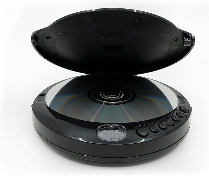 Proscan Personal Compact CD Player - Image 3