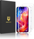 UNBREAKcable 2-Pack Screen Protector by UNBREAKcable