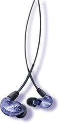 Shure SE215 Special Edition PRO Wired Earbuds, Professional Sound Isolating by Shure