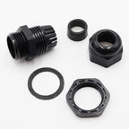 PENGLIN Cable Glands NPT Nylon Cable Connector, Strain Relief Cord Connector - Image 7