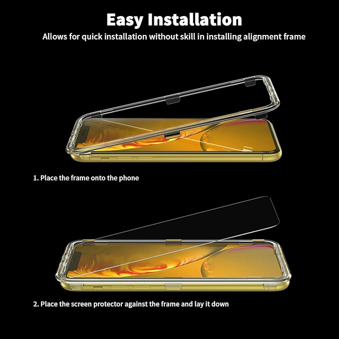 UNBREAKcable 2-Pack Screen Protector - Image 2