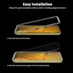 UNBREAKcable 2-Pack Screen Protector - Image 2