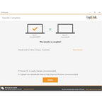 LAPLINK Easy Transfer Cable, Includes PCmover Express Data Transfer Software - Image 8