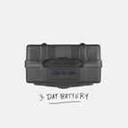 Turtlebox Original Gen 3: Portable Outdoor Bluetooth Speaker – Ultra-Loud - Image 6