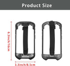 Protective Cover Bumper Case Rugged Boot - Image 7