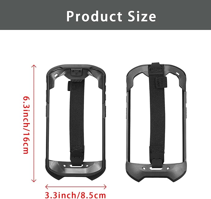 Protective Cover Case Rugged Boot - Image 7