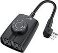 G-Homa Dusk to Dawn Outdoor Timer by G-Homa