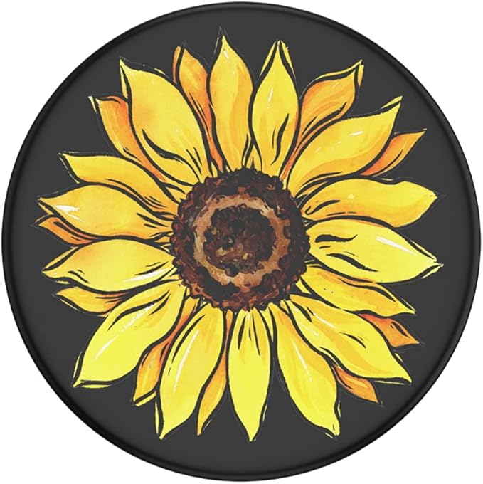 ​​​​PopSockets Phone Grip with Expanding Kickstand, Adhesive Grip - Image 5