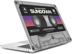 Compatible with MacBook Air 13.6 inch Case 2025 2024 2023 2022 Release M4 A3240 - Image 3