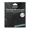 Thermal Pad 14.8 W/mK, Non Conductive, High Temp Resistance, by WithFlying
