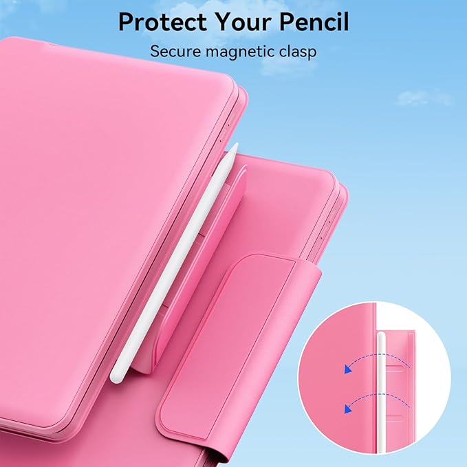 for iPad 9th Generation Case - Image 7