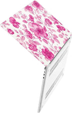 Compatible with MacBook Air 13.3 13.6 Inch Case 2022 2021 2020 2019 Plastic - Image 5