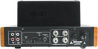 Rockville BluTube WD 70W Tube Amplifier/Home Stereo Receiver, - Image 4