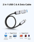 ORICO 256GB Portable SSD, Compact - Image 5