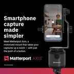 Matterport Axis Gimbal Stabilizer - Image 6