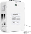 Yinleader 2000W Convert 120V to 100V Step Down Voltage Transformer Perfect by Yinleader