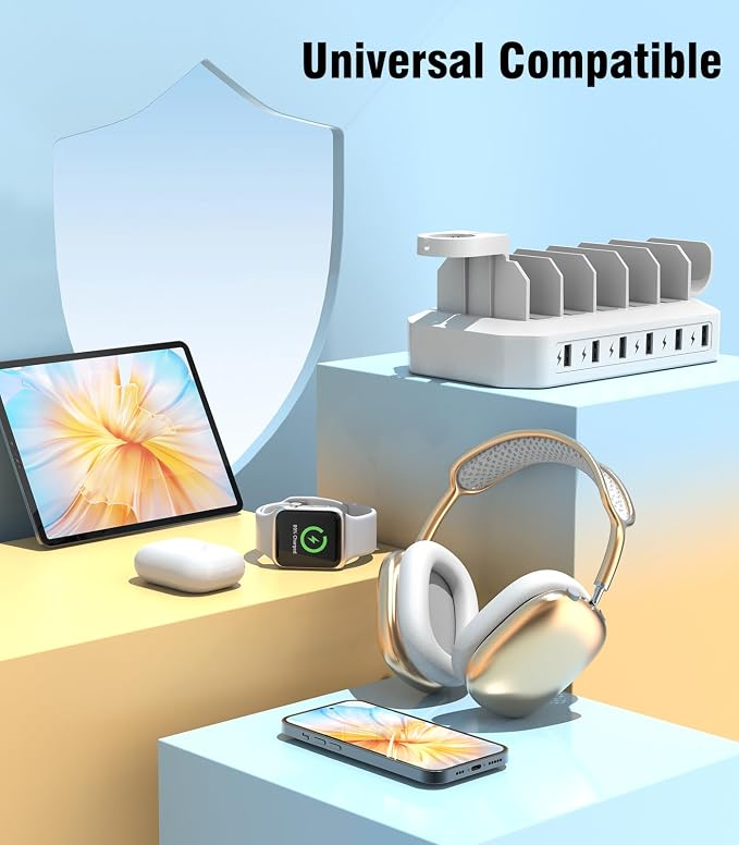   Charging Station - Image 5
