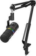 COMICA EJoy D10 A USB/XLR Dynamic Microphone by COMICA