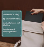 Ipad Protection Shield Pad, Radiation Protect & Heat Shield, - Image 5