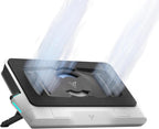 Flydigi BS2 Pro Laptop Cooling Pad RGB by FLYDIGI
