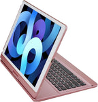 iPad pro 12.9 Keyboard case 2017 2nd 2015 1st Generation, 360 Rotatable - Image 4