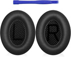 MBWIGF Replacement Ear Pads for Bose QuietComfort 35 & Quiet Comfort 35 II by MBWIGF