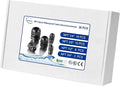 IP68 Waterproof NPT Cable Glands Assortment by RTHIEAI