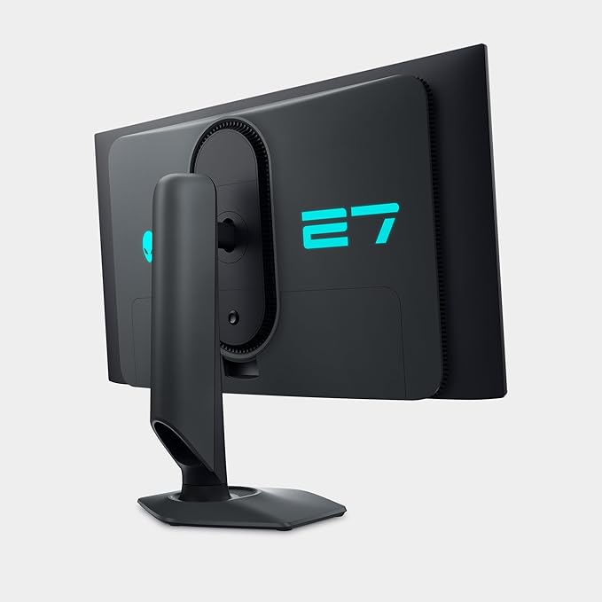 Alienware AW2725DF OLED Gaming Monitor - Image 14
