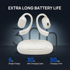 Open Ear Earbuds, Wireless Headphones - Image 6