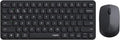 Rapoo 9010M Multi-Device Keyboard and Mouse Combo, 2.4GHz/Bluetooth 5.0/4.0 by RAPOO