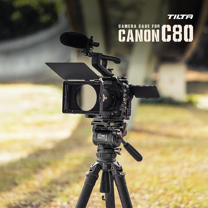 Tilta Camera Cage Compatible - Image 2