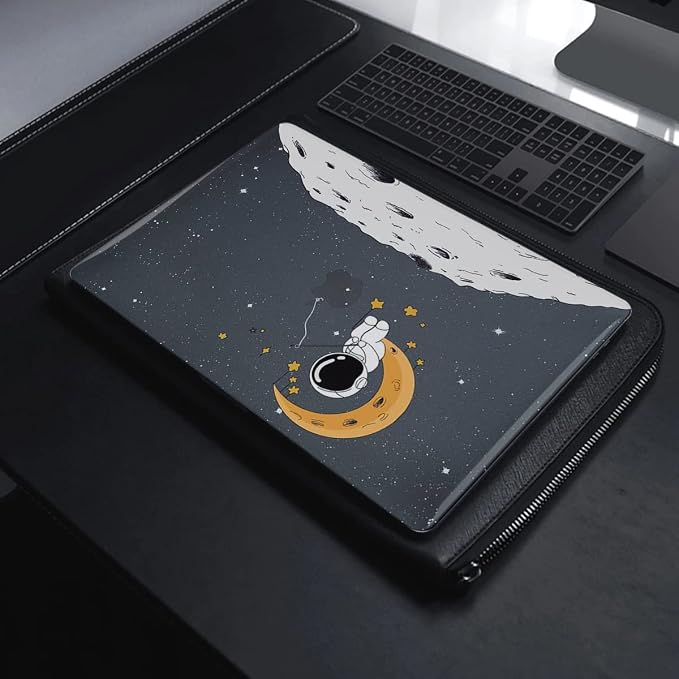 for MacBook Air 13 inch Case 2021 2020 2019 2018 Release M1 A2337 A2179 A1932 - Image 6